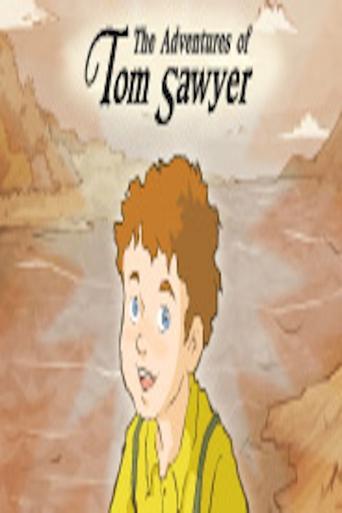 The Adventures of Tom Sawyer Poster of The Adventures of Tom Sawyer