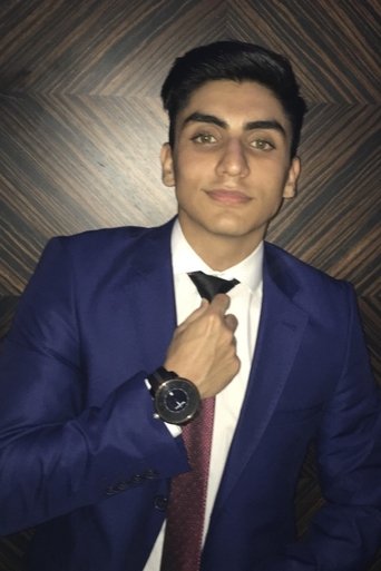 Portrait of JerkOps