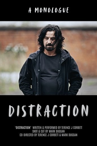 Distraction Poster of Distraction