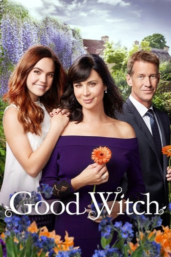 Good Witch Poster of Good Witch