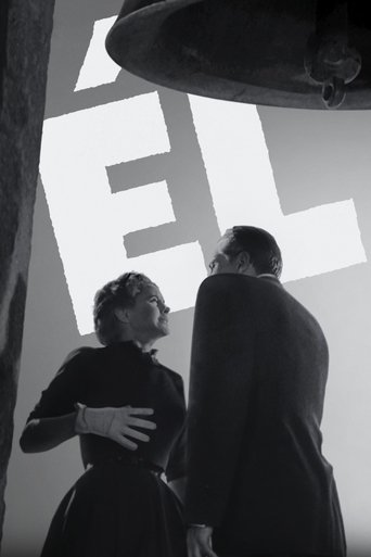 Él Poster of Él