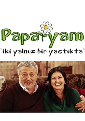 Poster of Papatyam