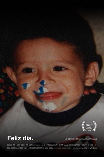 Poster of Feliz día