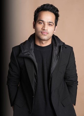 The adventures of Raj Poster of The adventures of Raj