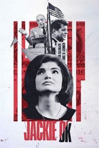 Poster of Jackie OK
