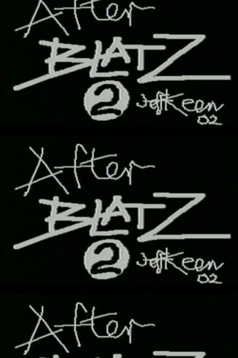 Afterblatz 2 Poster of Afterblatz 2