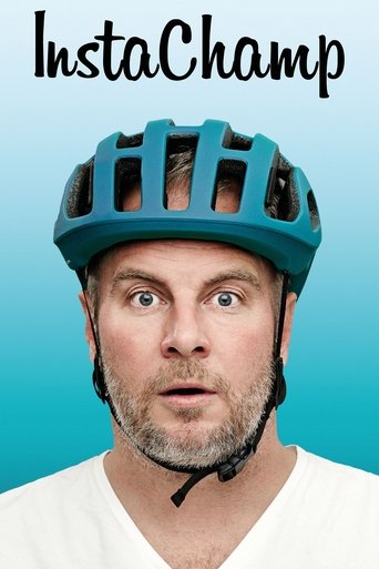 Poster of Uffe Holm: InstaChamp