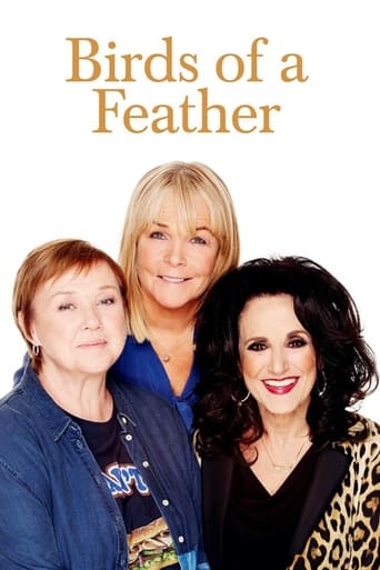Poster of Birds of a Feather