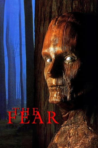 Poster of The Fear