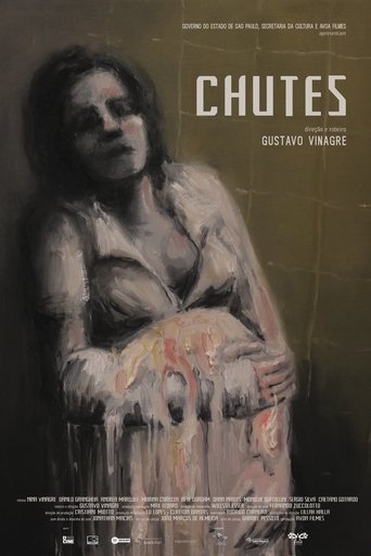 Poster of Kicks