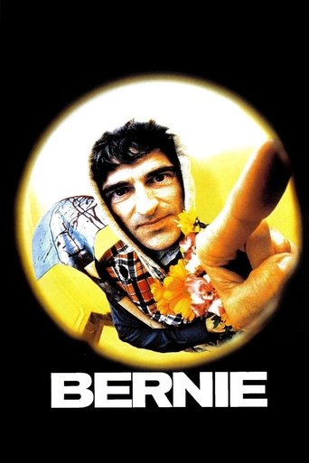 Bernie Poster of Bernie