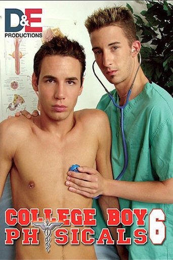 Poster of College Boy Physicals 6