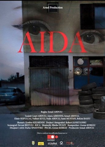 Aida Poster of Aida