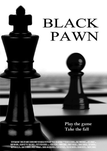 Black Pawn Poster of Black Pawn