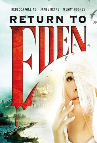 Poster of Return to Eden