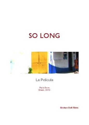 Poster of So Long