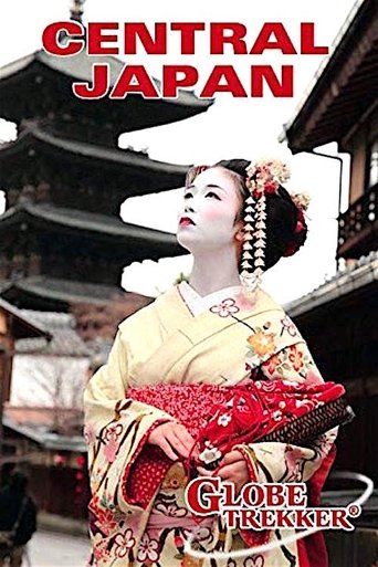 Central Japan Poster of Central Japan
