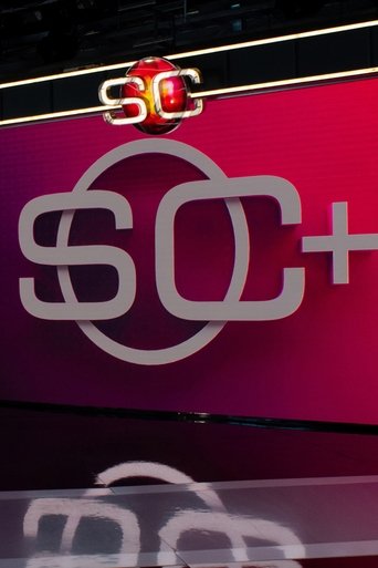 SportsCenter+ Poster of SportsCenter+