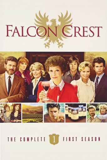 Portrait for Falcon Crest - Season 1