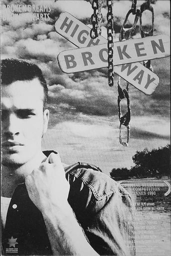 Poster of Broken Highway
