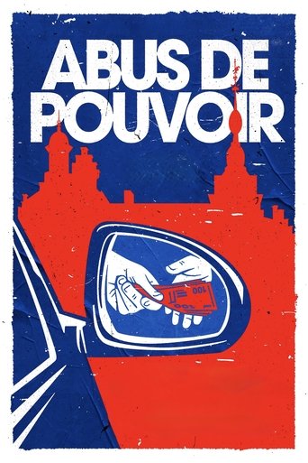 Poster of Abus de pouvoir