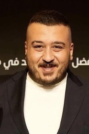 Portrait of Abdelrahman Hassan