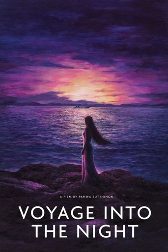 Poster of Voyage Into the Night