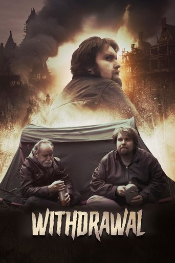Withdrawal Poster of Withdrawal