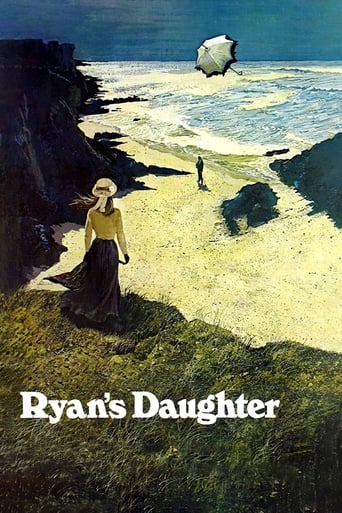Poster of Ryan's Daughter