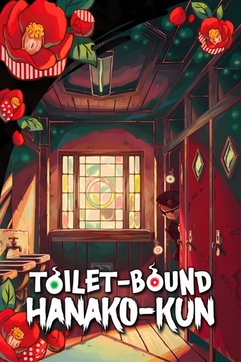 Portrait for Toilet-Bound Hanako-kun - Season 1