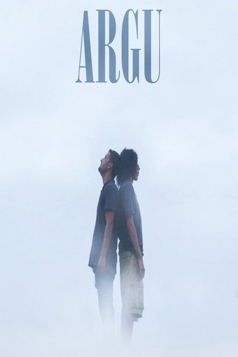 Poster of Argu