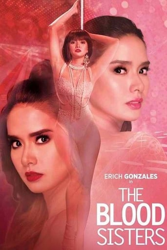 Poster of The Blood Sisters