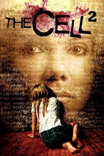 Poster of The Cell 2