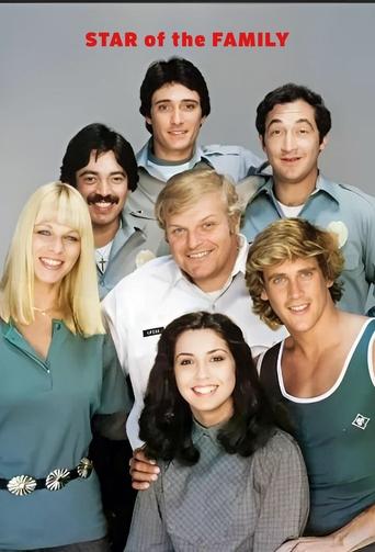Poster of Star of the Family