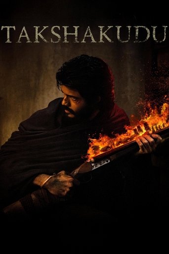 Takshakudu Poster of Takshakudu