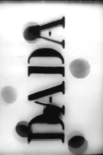 Poster of Dada