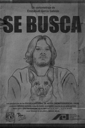 Wanted Poster of Wanted