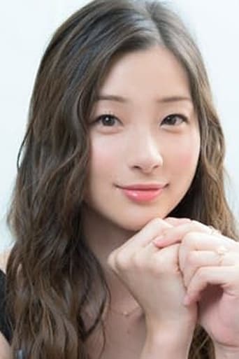 Portrait of Rika Adachi