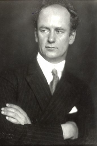 Portrait of Wilhelm Furtwängler