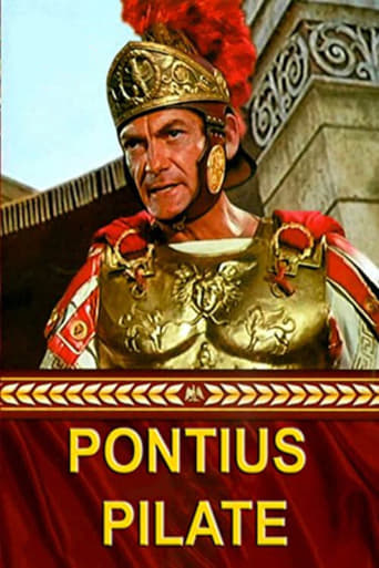 Poster of Pontius Pilate
