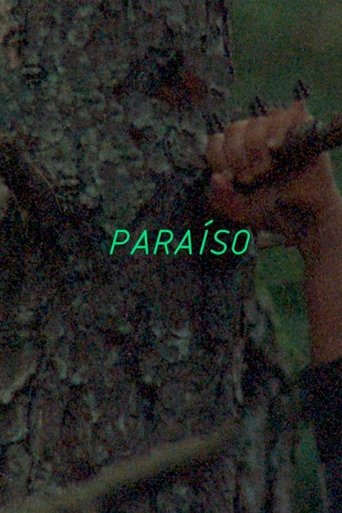 Paraíso Poster of Paraíso