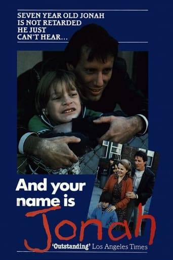Poster of ...And Your Name Is Jonah
