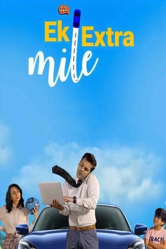 Ek Extra Mile Poster of Ek Extra Mile