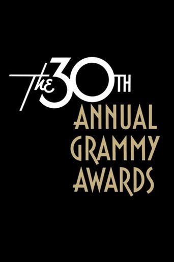 Portrait for The Grammys - Season 26