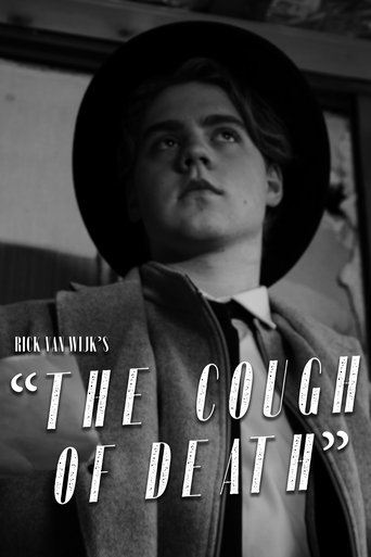 The Cough of Death Poster of The Cough of Death
