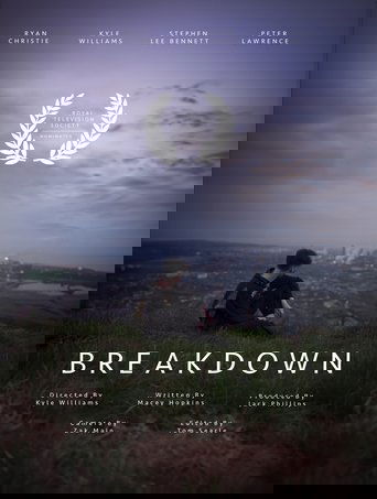 Poster of Breakdown