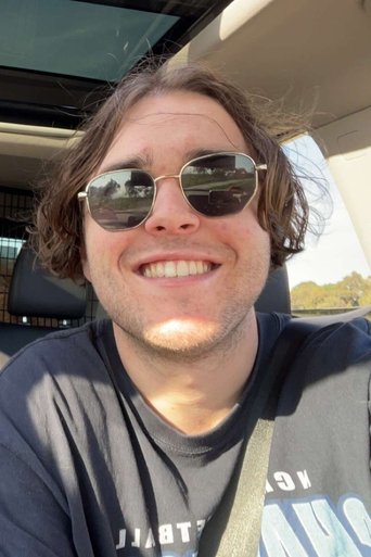Portrait of Daniel Clifton