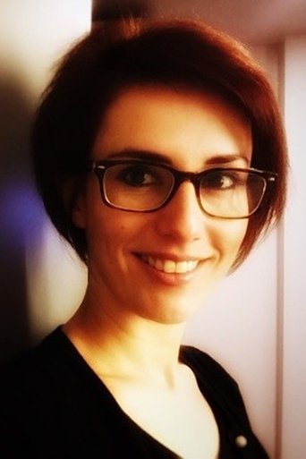 Portrait of Celine Fernandes