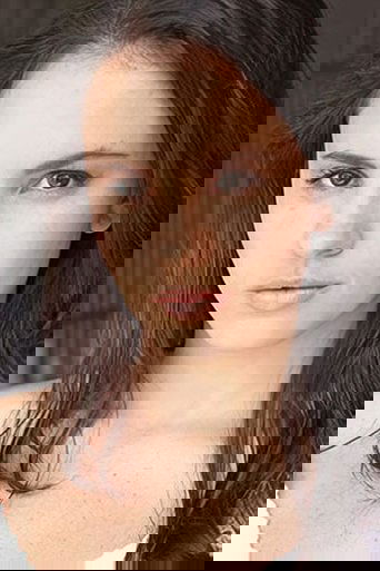 Portrait of Danielle Lima