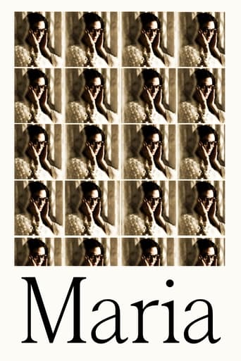 Poster of Maria